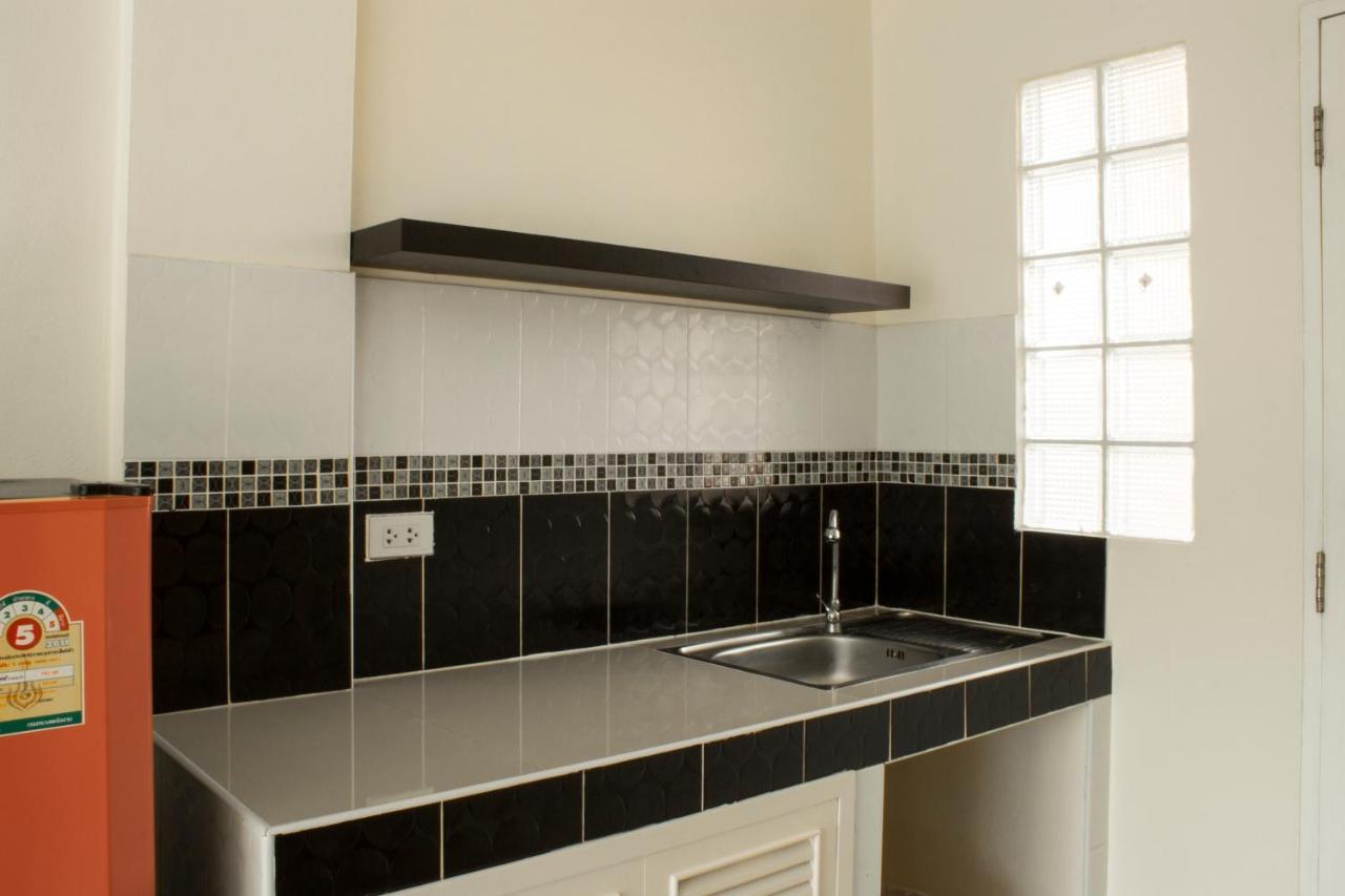 Nattidaplace Chiangmai Appartement Chiang Mai