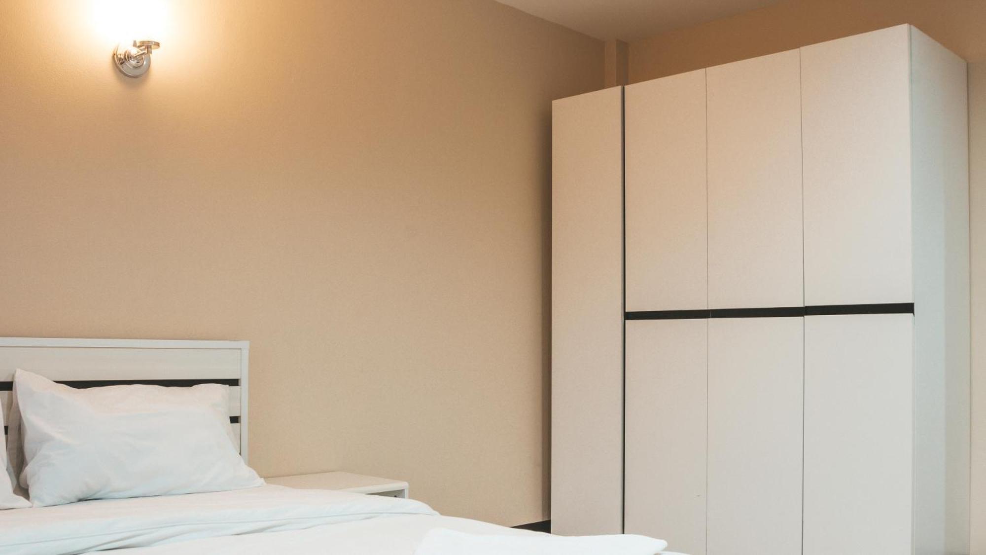 Nattidaplace Chiangmai Appartement Chiang Mai